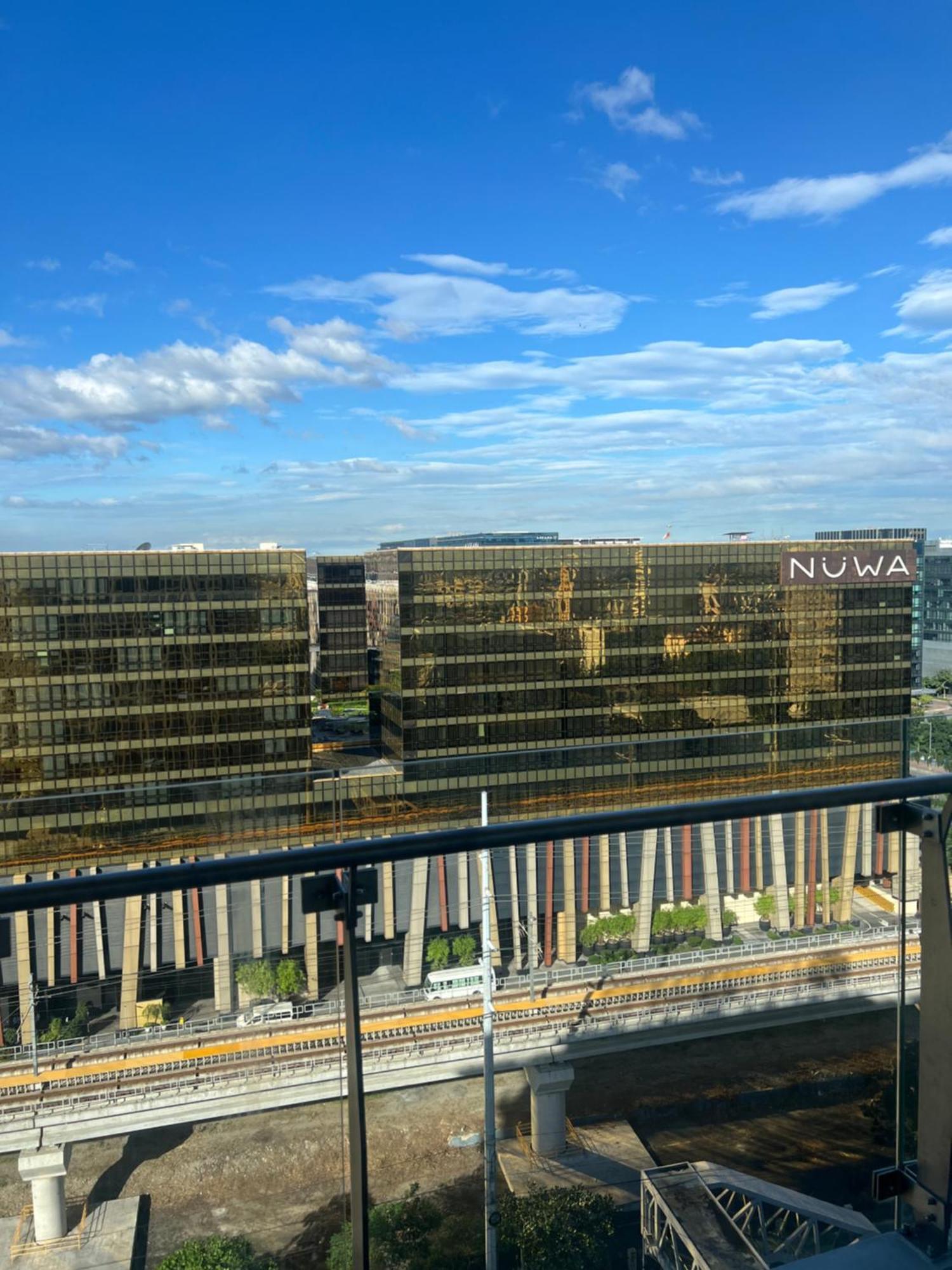 Luxurious European Style Penthouse Modern Apart Ment Cross City Of Dreams Okada Solaire Moa Airport Маніла Екстер'єр фото