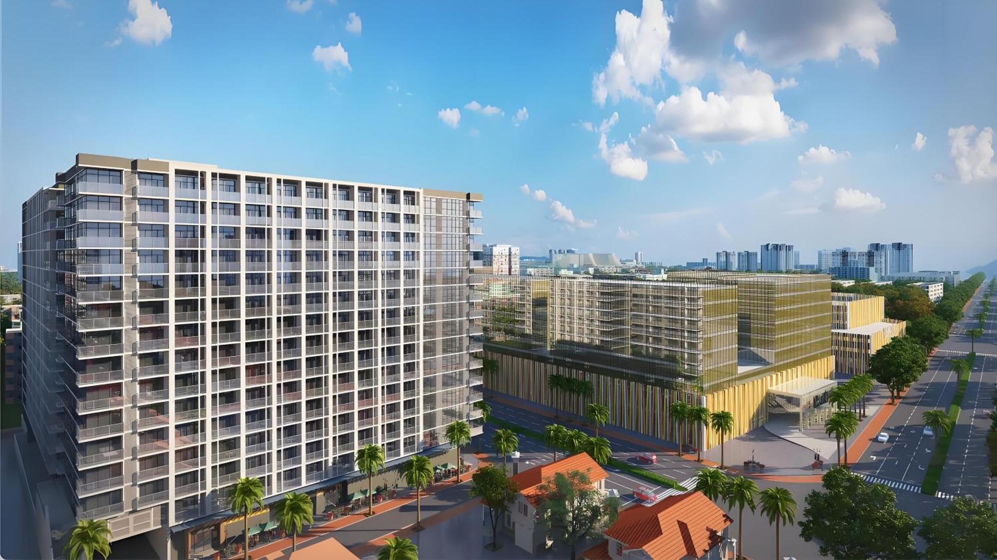 Luxurious European Style Penthouse Modern Apart Ment Cross City Of Dreams Okada Solaire Moa Airport Маніла Екстер'єр фото